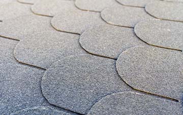 Collin asphalt roofing costs