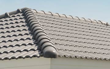 advantages of Collin clay roofing