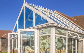 conservatory roof insulation costs Collin