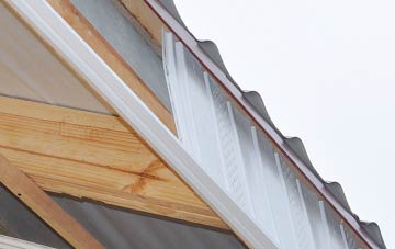 why Collin fascia repairs are essential