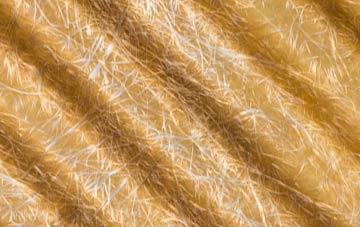 Collin fibreglass roof waterproofing