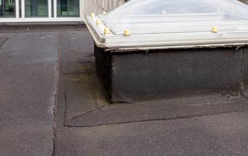 disadvantages of Collin flat roofs