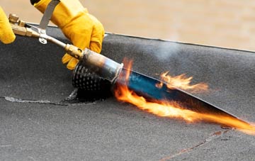 flat roof repairs Collin, Dumfries And Galloway