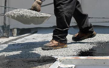 Collin flat roofing companies