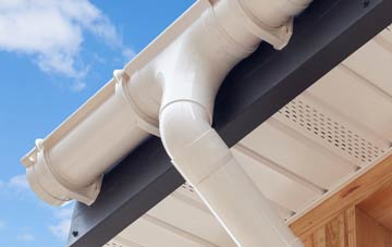 Collin gutter installation costs