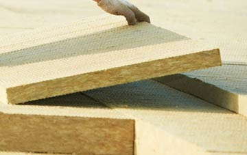 measuring Collin tapered insulation