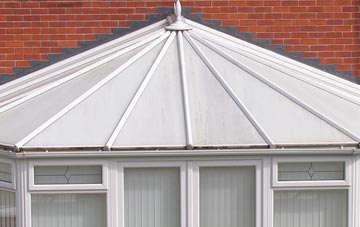 Collin polycarbonate conservatory roof repairs