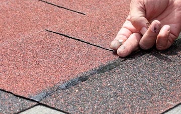 Collin asphalt roof repairs