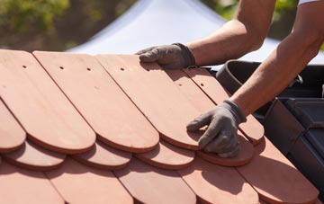 Collin roof tile contractors