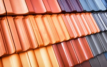 Collin roof tile costs