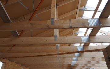 Collin roof truss costs