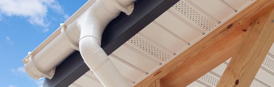 get Collin guttering quotes today