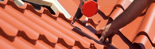 save on Collin roof installation costs
