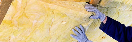 quotes for Collin roof insulation