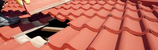 compare Collin roof repair quotes