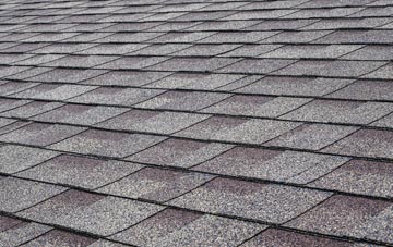 Collin tiles for shallow pitch roofing