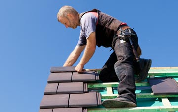 disadvantages of Collin slate roofing