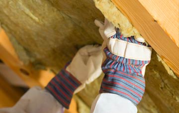 types of Collin pitched roof insulation materials