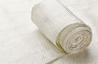 Collin fibreglass roofing repairs