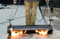 Collin flat roof sealing quote