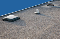 Collin flat roofing