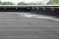 find rated Collin flat roofing companies